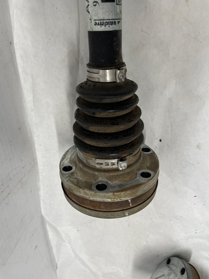 2006 Pontiac GTO RH Passenger Rear CV Axle Half Shaft OEM - Day's Parts Yard