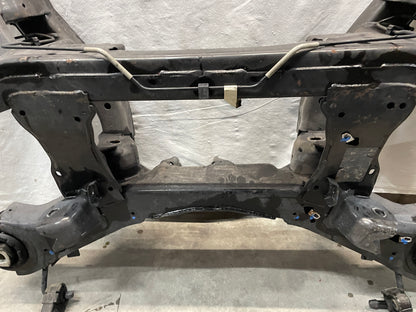 2014 Cadillac CTS-V Coupe Rear Cradle K Member Sub Frame Support OEM