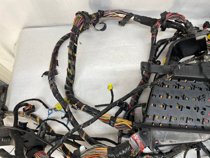 2010 Cadillac CTS-V Sedan Body Chassis Wire Wiring Harness OEM