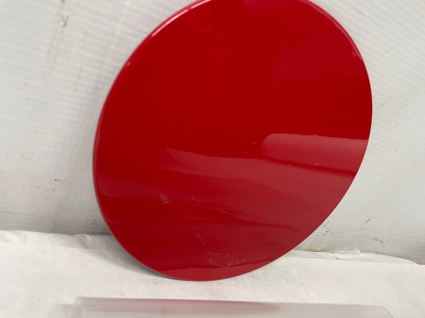 2019 Chevy Camaro SS Fuel Gas Door Cover OEM - Day's Parts Yard