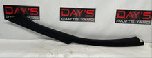 2006 Pontiac GTO LH Driver Windshield Interior A Pillar Trim Top Roof Cover Panel OEM - Day's Parts Yard