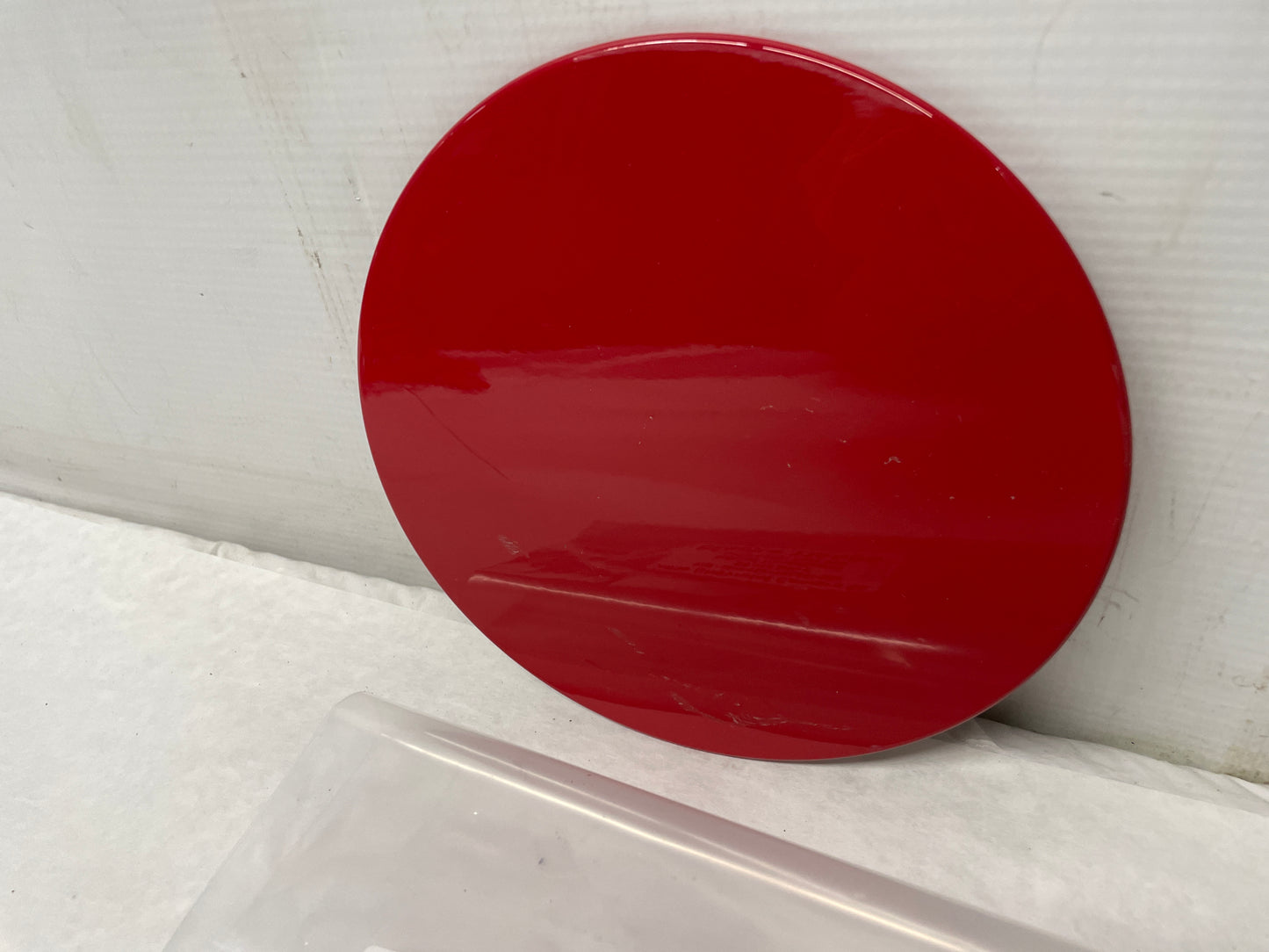 2019 Chevy Camaro SS Fuel Gas Door Cover OEM - Day's Parts Yard