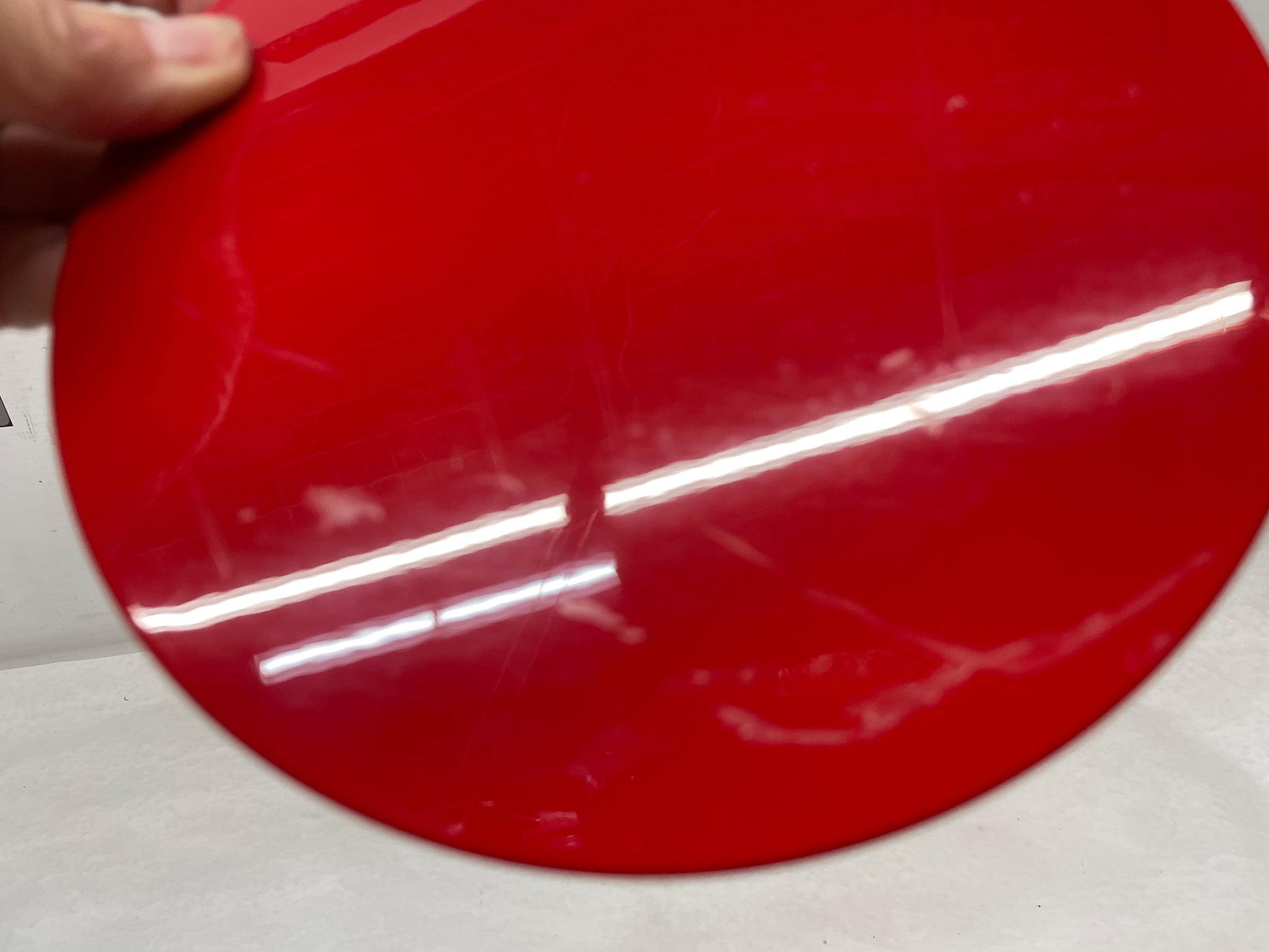 2019 Chevy Camaro SS Fuel Gas Door Cover OEM - Day's Parts Yard