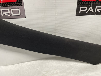 2006 Pontiac GTO LH Driver Windshield Interior A Pillar Trim Top Roof Cover Panel OEM - Day's Parts Yard