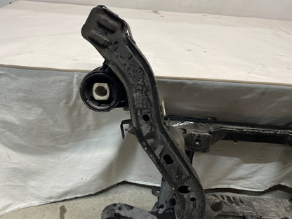 2014 Cadillac CTS-V Coupe Rear Cradle K Member Sub Frame Support OEM