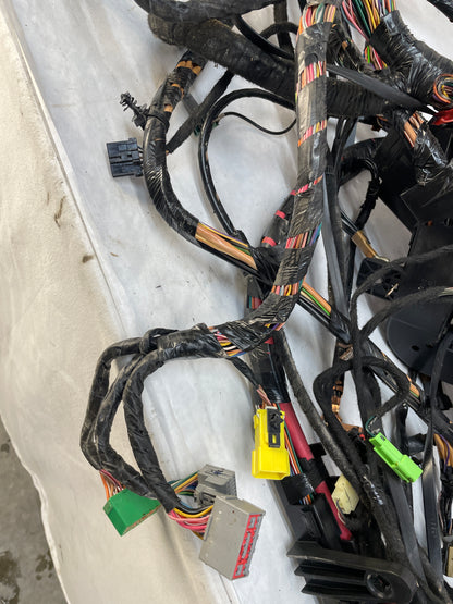 2010 Cadillac CTS-V Sedan Body Chassis Wire Wiring Harness OEM