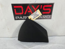 2010 Cadillac CTS-V Sedan LH Driver Dash End Cap OEM