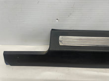 2009 Pontiac G8 GT LH Driver Front Door Sill Kick Plate Scuff Plate OEM - Day's Parts Yard