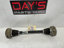 2006 Pontiac GTO LH Driver Rear CV Axle Half Shaft OEM - Day's Parts Yard