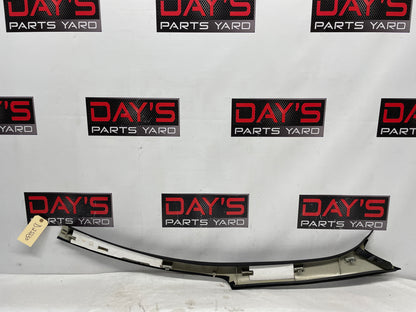 2006 Pontiac GTO LH Driver Windshield Interior A Pillar Trim Top Roof Cover Panel OEM - Day's Parts Yard