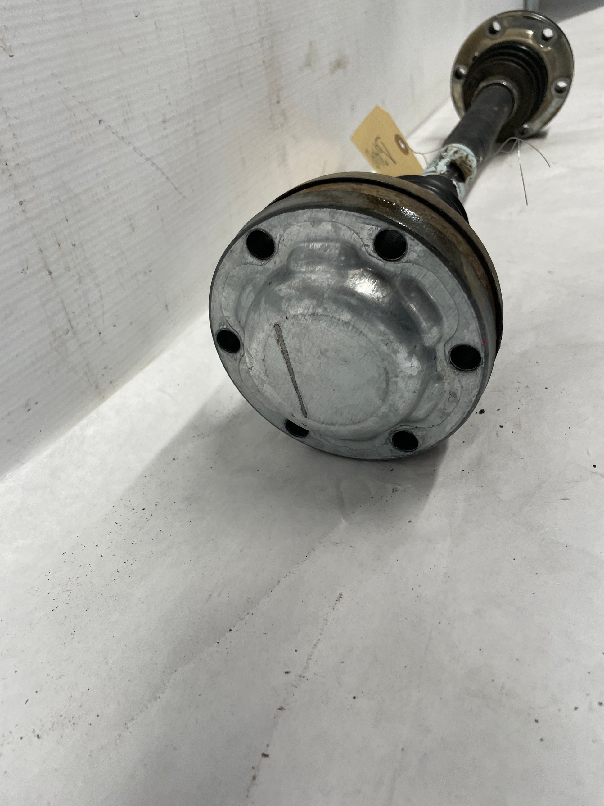 2006 Pontiac GTO LH Driver Rear CV Axle Half Shaft OEM - Day's Parts Yard