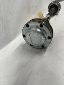2006 Pontiac GTO LH Driver Rear CV Axle Half Shaft OEM - Day's Parts Yard
