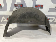 2018 Chevy Suburban LT Rear LH Driver Fender Wheel Liner OEM - Day's Parts Yard