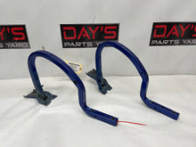 2005 Pontiac GTO Trunk Deck Lid Hinges OEM