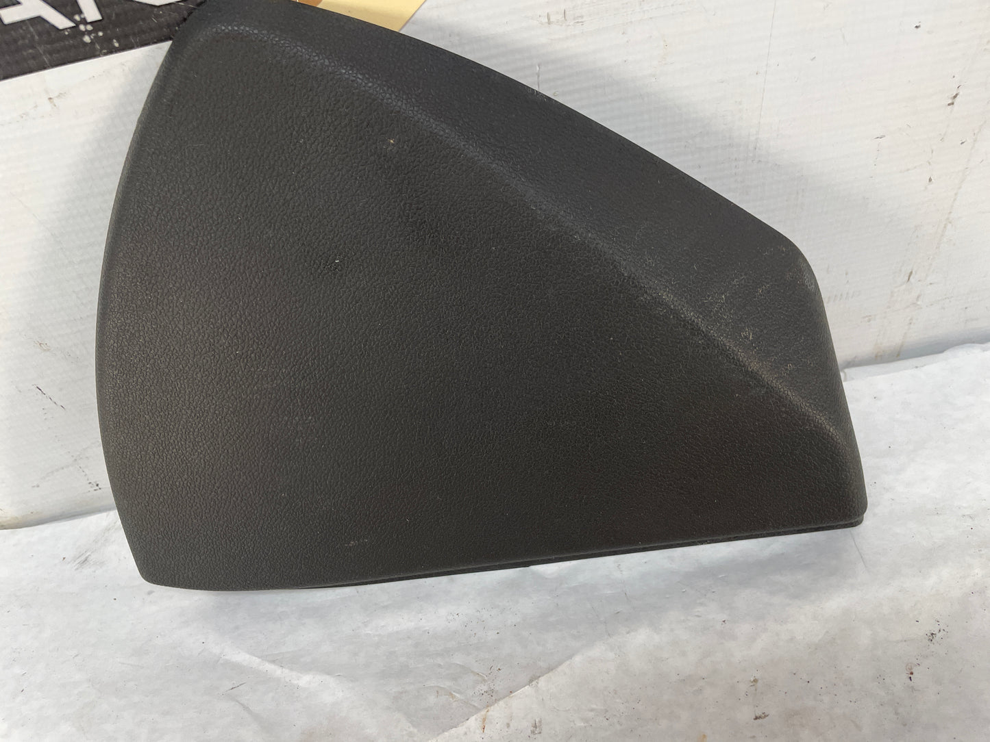 2010 Cadillac CTS-V Sedan LH Driver Dash End Cap OEM