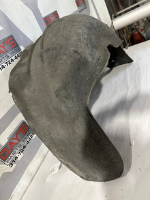 2018 Chevy Suburban LT Rear LH Driver Fender Wheel Liner OEM - Day's Parts Yard