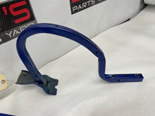 2005 Pontiac GTO Trunk Deck Lid Hinges OEM