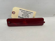 2000 Pontiac Firebird Formula LH Driver Rear Side Bumper Marker OEM - Day's Parts Yard
