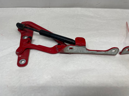 2019 Chevy Camaro SS RH & LH Trunk Deck Lid Hinges OEM - Day's Parts Yard