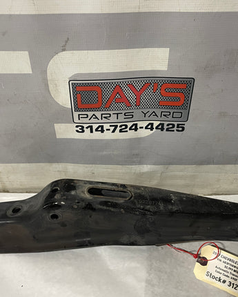 2017 Chevy SS Sedan Rear LH Driver Lower Control Arm OEM