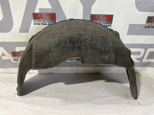2018 Chevy Suburban LT Rear RH Passenger Wheel Liner OEM