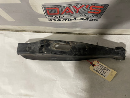 2017 Chevy SS Sedan Rear LH Driver Lower Control Arm OEM - Day's Parts Yard