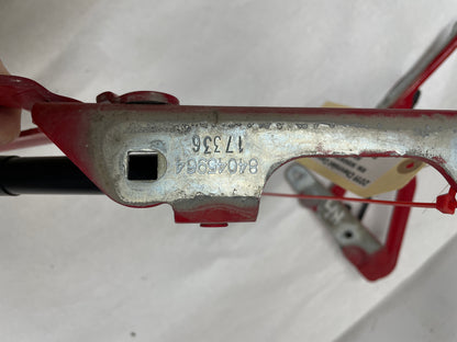 2019 Chevy Camaro SS RH & LH Trunk Deck Lid Hinges OEM - Day's Parts Yard