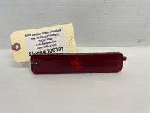 2000 Pontiac Firebird Formula Trans Am RH Passenger Rear Bumper Side Marker OEM - Day's Parts Yard