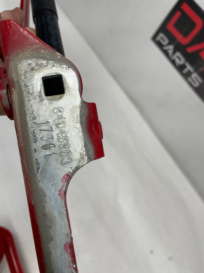 2019 Chevy Camaro SS RH & LH Trunk Deck Lid Hinges OEM - Day's Parts Yard