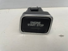 2019 Chevy Camaro SS Engine Start Button OEM