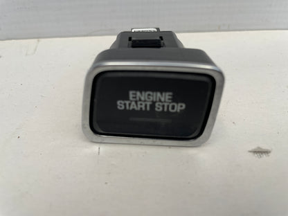2019 Chevy Camaro SS Engine Start Button OEM