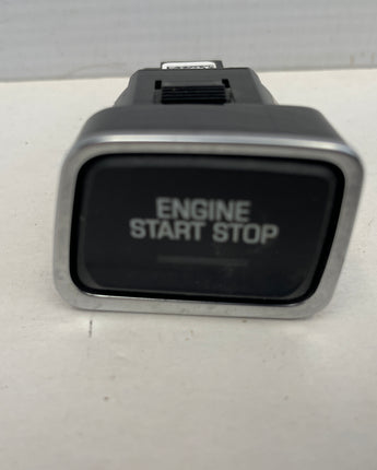 2019 Chevy Camaro SS Engine Start Button OEM