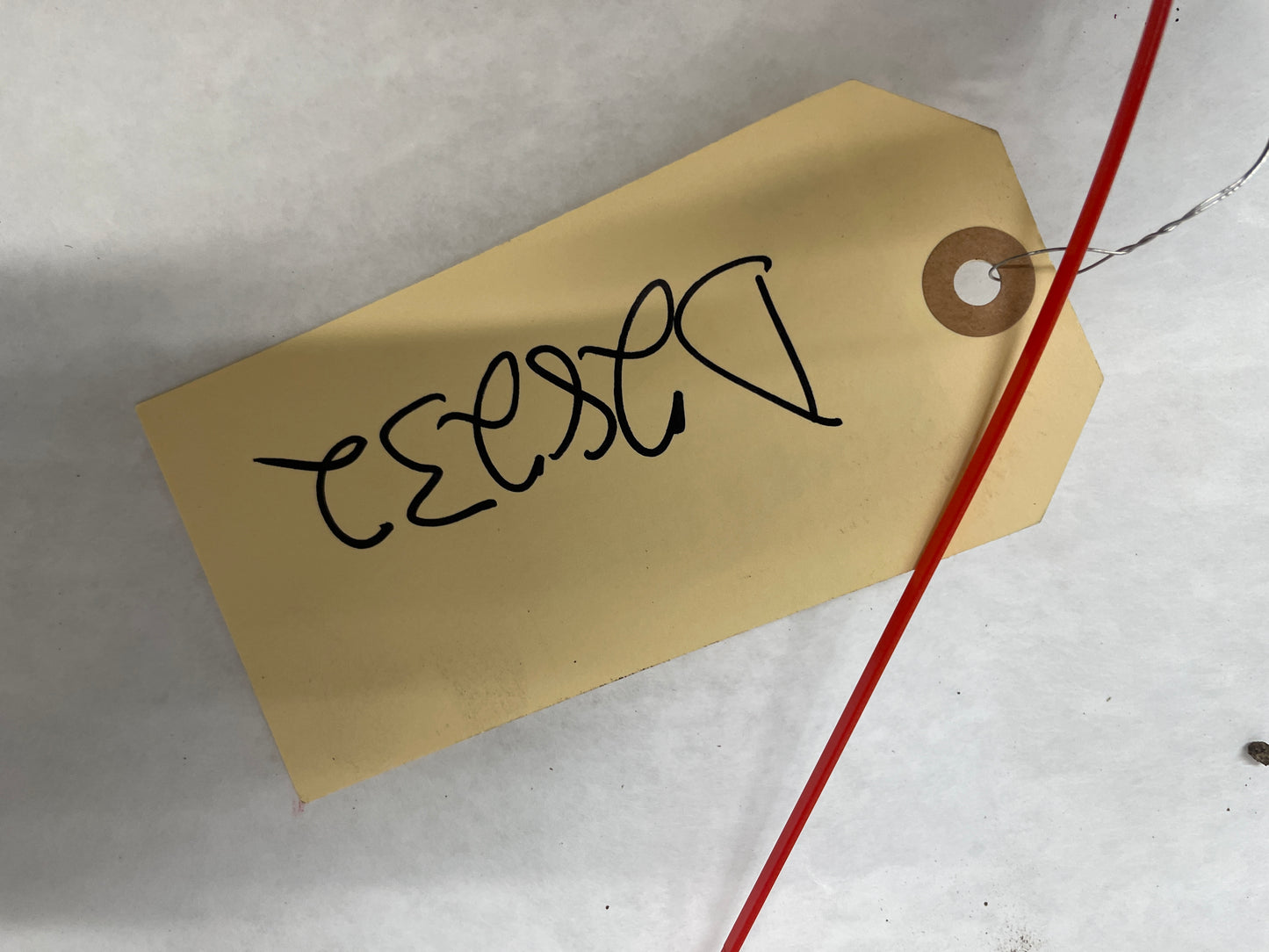 2019 Chevy Camaro SS RH & LH Trunk Deck Lid Hinges OEM - Day's Parts Yard