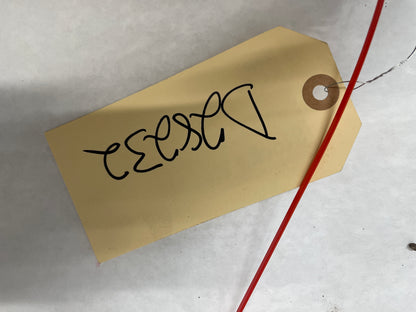 2019 Chevy Camaro SS RH & LH Trunk Deck Lid Hinges OEM - Day's Parts Yard