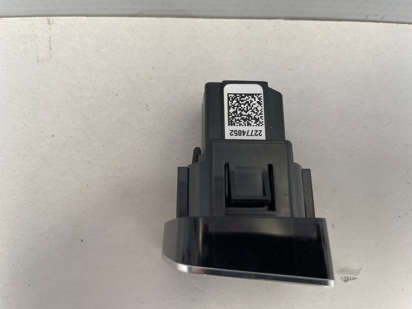 2019 Chevy Camaro SS Engine Start Button OEM