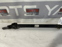 2018 Chevy Suburban LT 4X4 Front Driveshaft Drive Prop Shaft OEM - Day's Parts Yard
