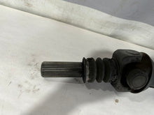 2018 Chevy Suburban LT 4X4 Front Driveshaft Drive Prop Shaft OEM