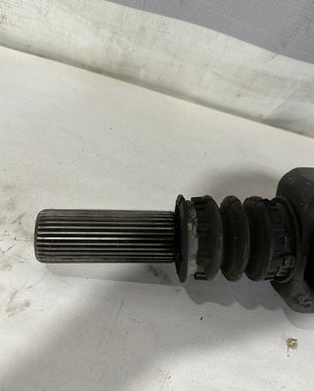 2018 Chevy Suburban LT 4X4 Front Driveshaft Drive Prop Shaft OEM