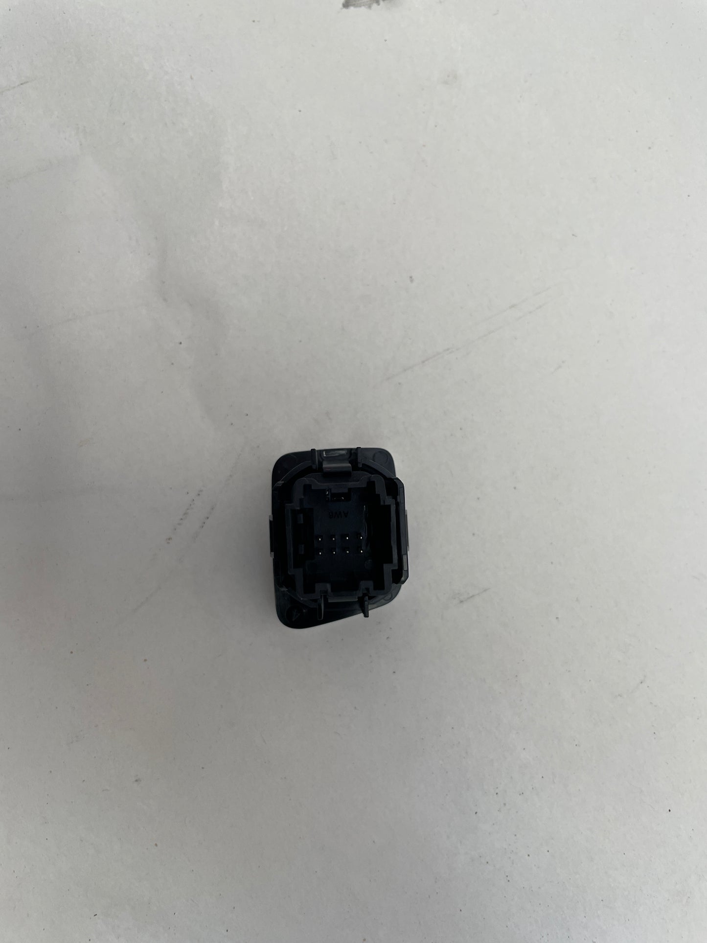 2019 Chevy Camaro SS Engine Start Button OEM