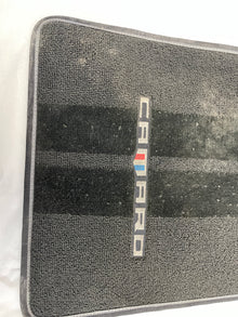 2019 Chevy Camaro SS Front RH Passenger Floor Mat OEM