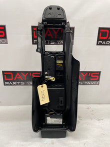 2006 Pontiac GTO Center Console Arm Rest Assembly OEM - Day's Parts Yard
