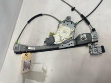 2009 Pontiac G8 GT Front LH Driver Door Window Regulator Motor OEM - Day's Parts Yard