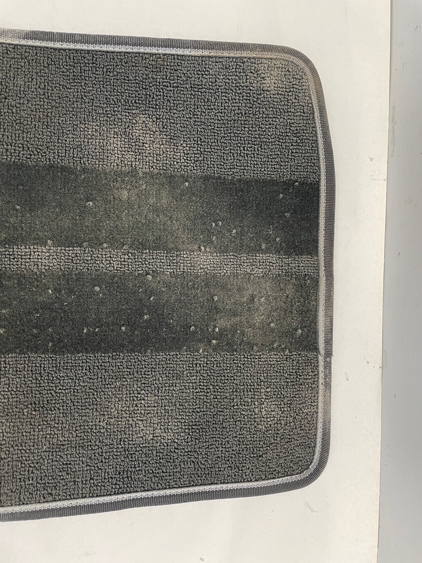 2019 Chevy Camaro SS Front RH Passenger Floor Mat OEM