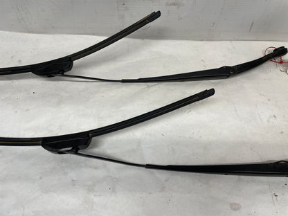 2006 Pontiac GTO RH & LH Windshield Wiper Arms OEM - Day's Parts Yard