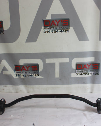 2015 Chevrolet SS Sedan Rear Suspension Sway Bar OEM