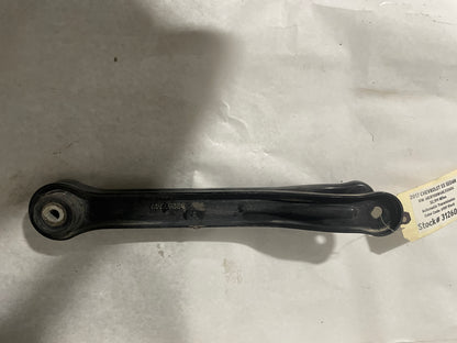 2017 Chevy SS Sedan LH Driver Rear Trailing Drag Control Arm OEM - Day's Parts Yard