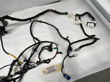 2005 Pontiac GTO Chassis Body Junction Wire Wiring Harness OEM