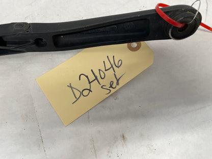 2006 Pontiac GTO RH & LH Windshield Wiper Arms OEM - Day's Parts Yard