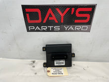 2014 Cadillac CTS-V Coupe Fuel Pump Control Module OEM - Day's Parts Yard
