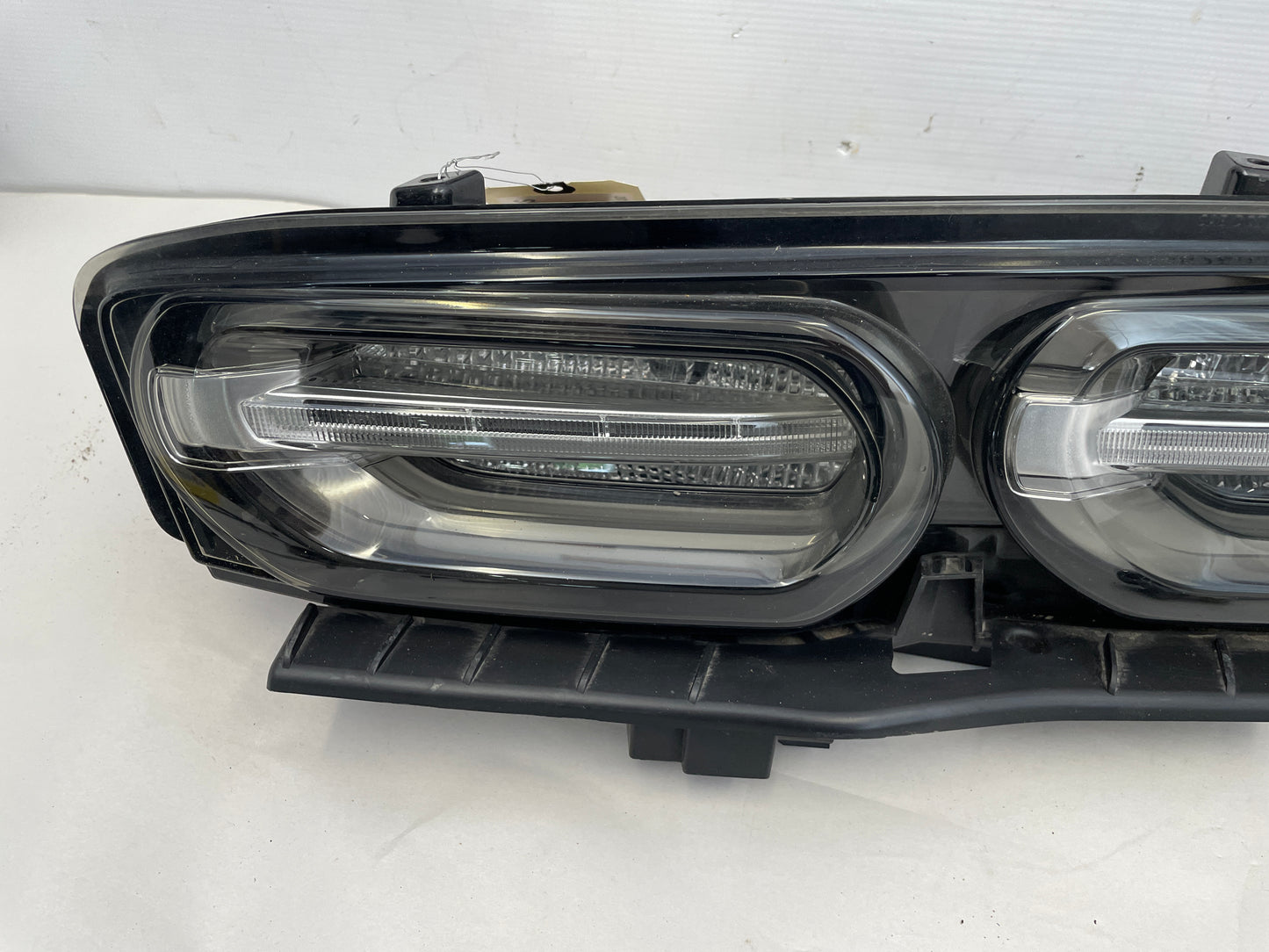2019 Chevy Camaro SS Smoked Tail Light RH & LH w/ 3rd Brake Taillights OEM